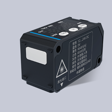 SD-C400 激光位移传感器