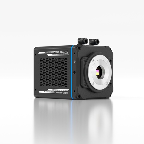 Solis B0555 PRO Solis B0555 PRO