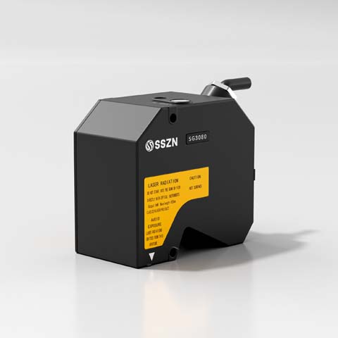 SG3080 激光位移传感器